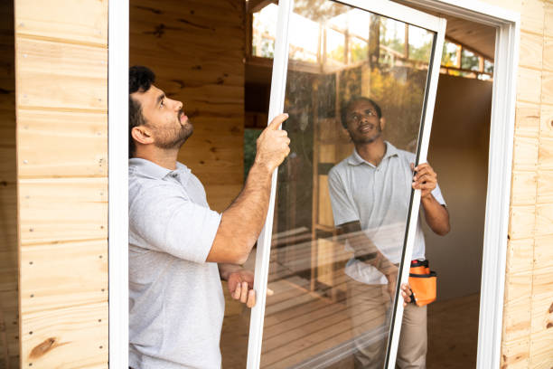 Best Attic Insulation Installation  in Galena Park, TX